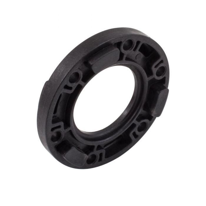 1.125" Bearing Pilot Plastic VersaHub (1/4" Wide, w/ Plate Sprocket Mount) thumbnail
