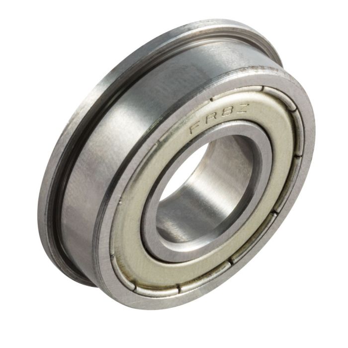 .302" (1/4" ThunderSquare) ID x 0.875" OD x 0.280" WD (Flanged Bearing) thumbnail