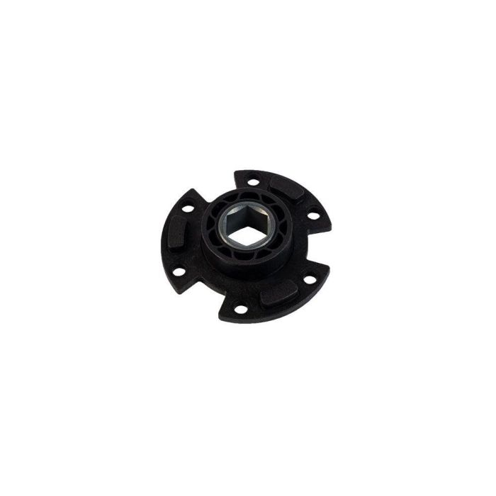 1/2” Hex Bore Plastic VersaHub v2 thumbnail