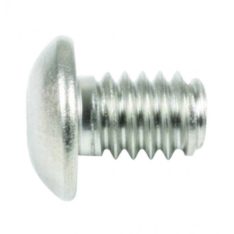 #8-32 x 1/4" Screw thumbnail