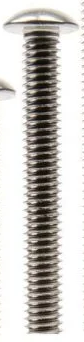 #8-32 x 1.250" Screw thumbnail