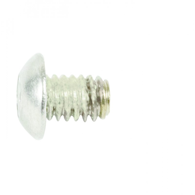 #8-32 x 1/4" Locking Star Drive Screw thumbnail