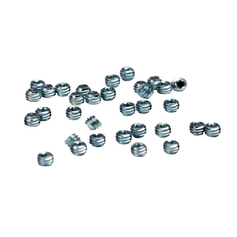 #8-32 x 0.125" Star Drive Set Screw thumbnail