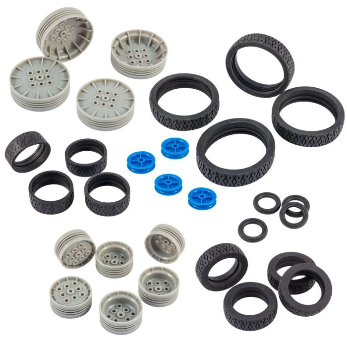 Wheel Kit