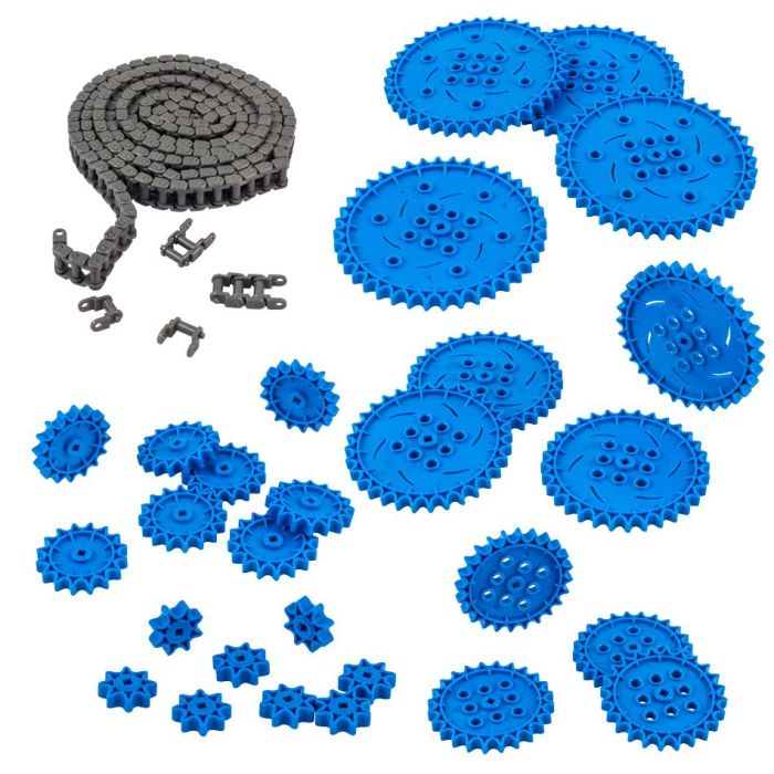 Chain & Sprocket Kit