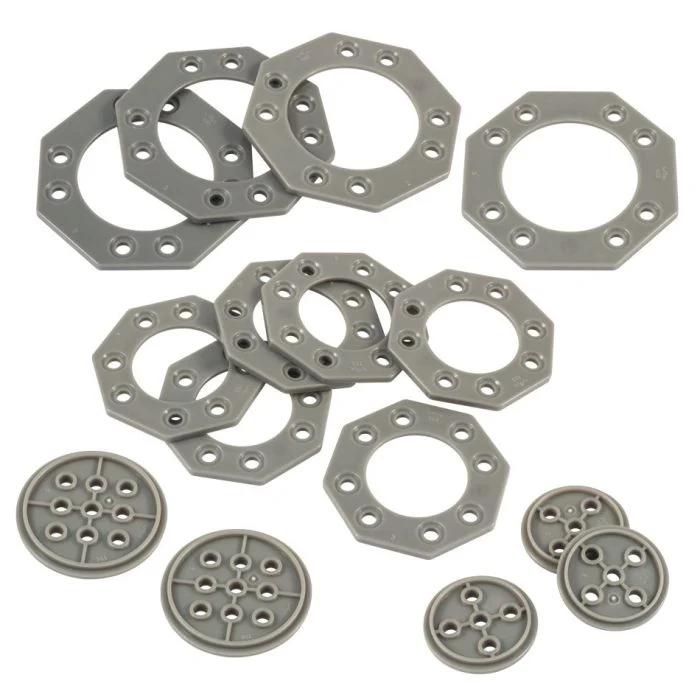Turntable Base Pack
