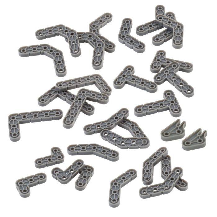 Specialty Beam Base Pack