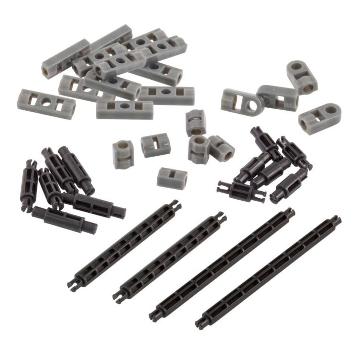 Standoff Foundation Add-On Pack
