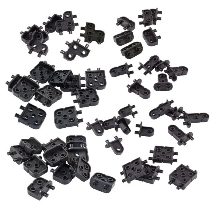 Corner Connector Foundation Add-On Pack