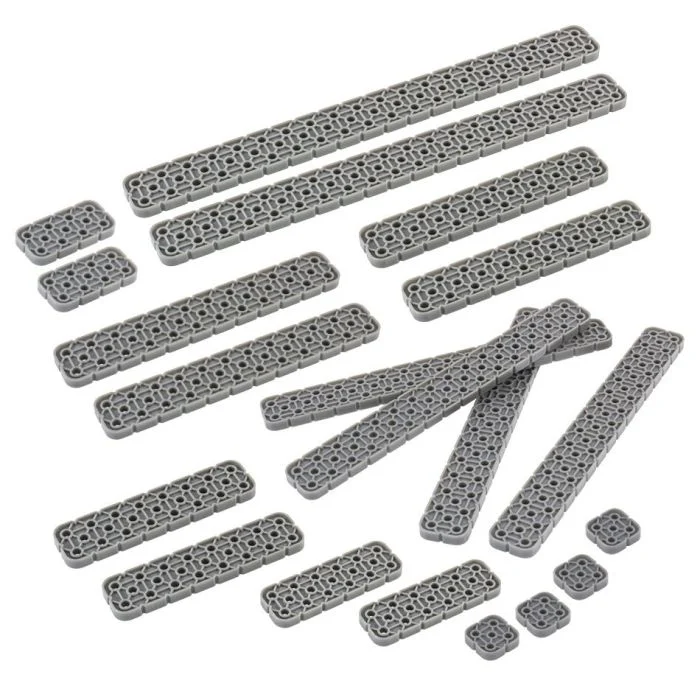 2x Beam Foundation Add-On Pack