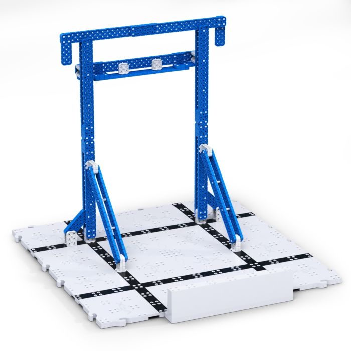 VEX IQ Challenge Robot Sizing Tool
