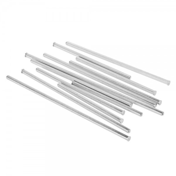 Long Capped Shaft Add-On Pack