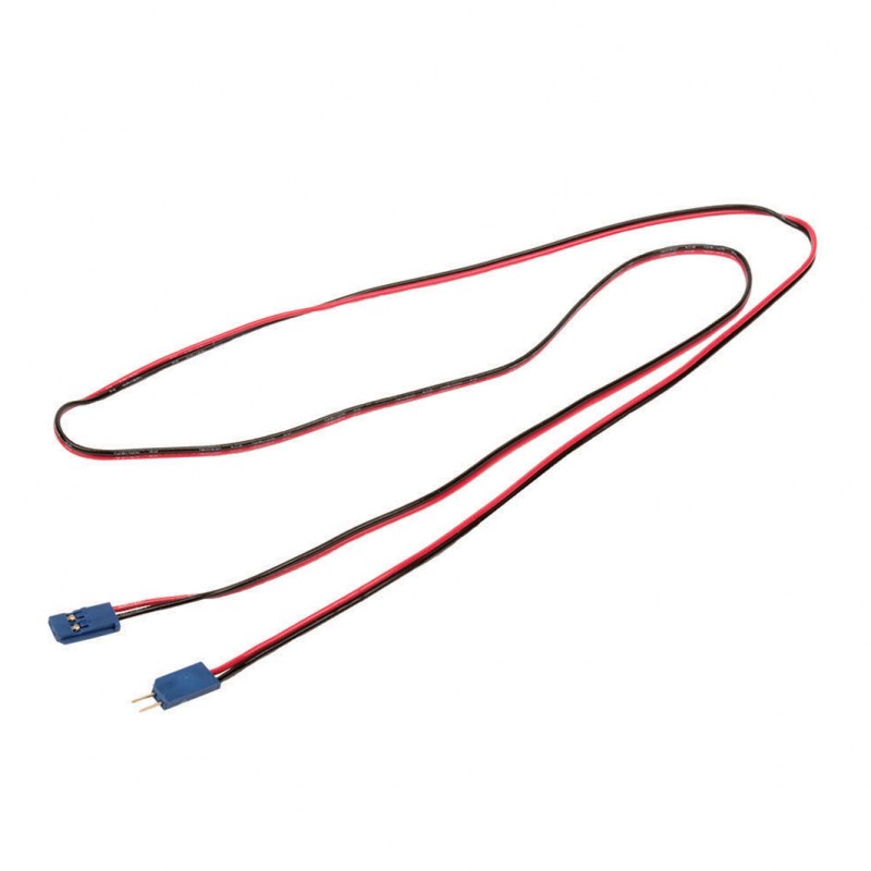 2-Wire Extension Cable 36" (4-pack)