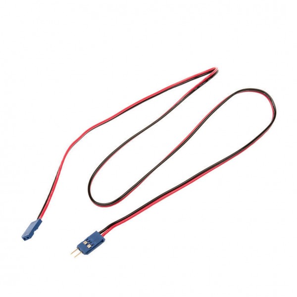 2-Wire Extension Cable 24" (4-pack)