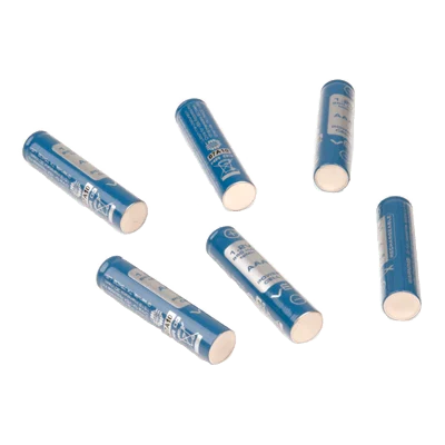 AAA NiMH Rechargeable Battery (6-pack)