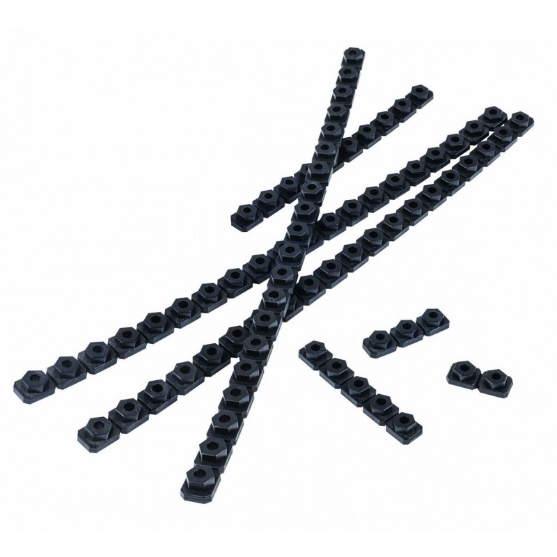 Nut Bar (4-pack)