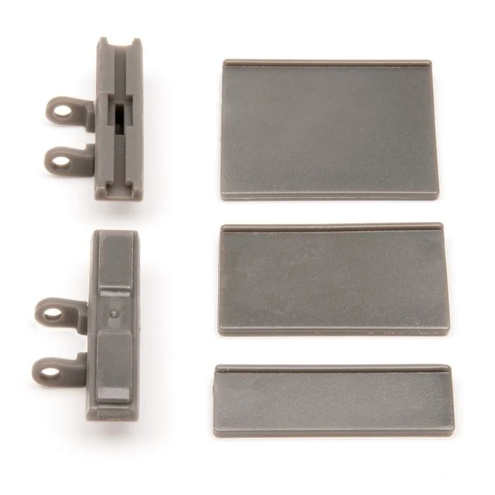 Tank Tread Upgrade Kit