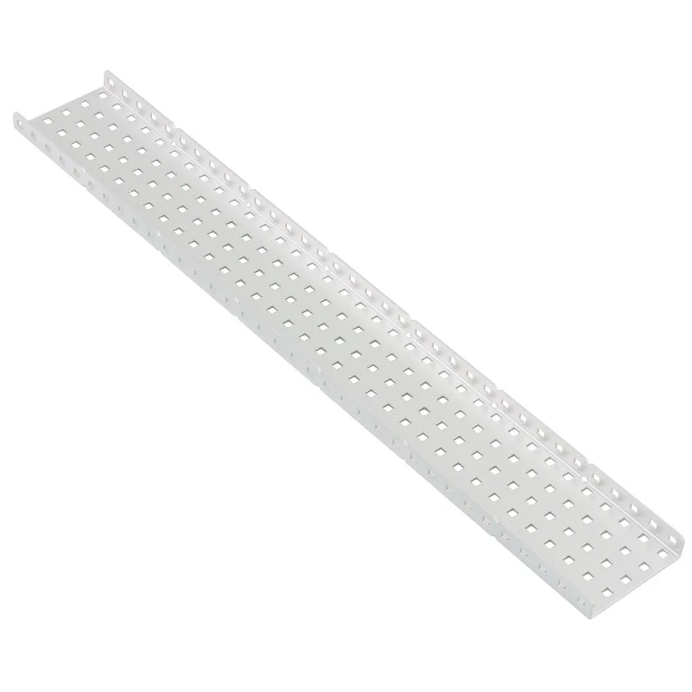 Aluminum C-Channel 1x5x1x35 (6-pack)