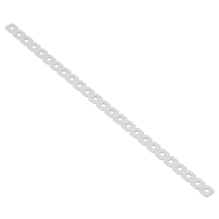Aluminum Bar 1x25 (16-pack)