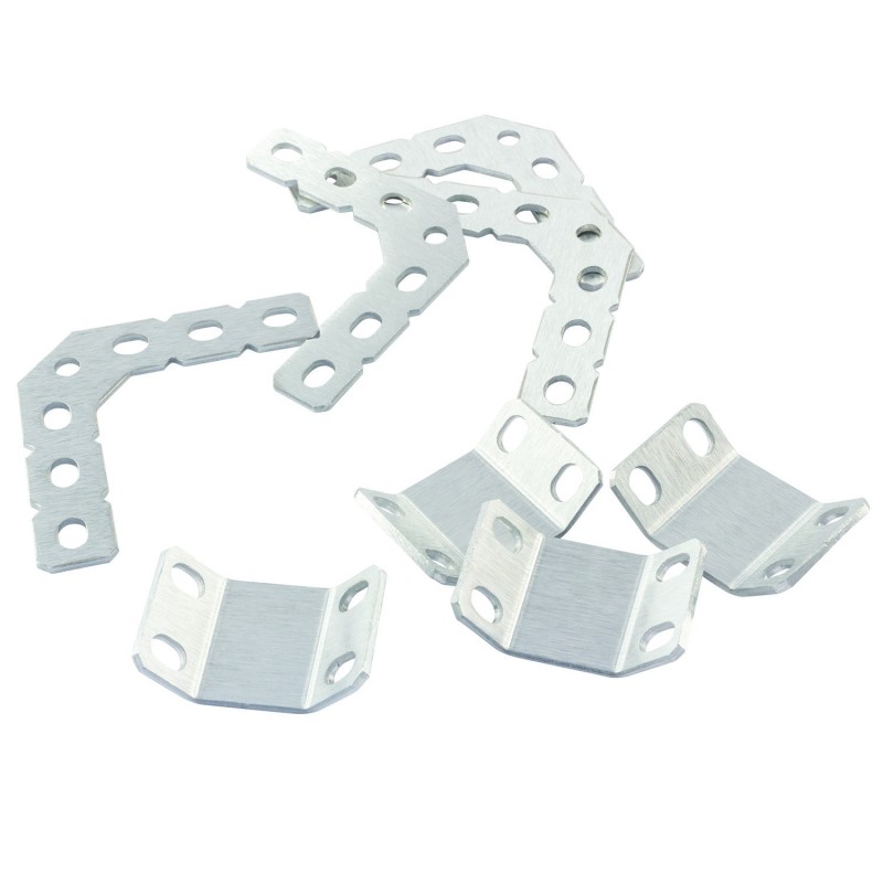 90-Degree Gusset Set (4-pack)