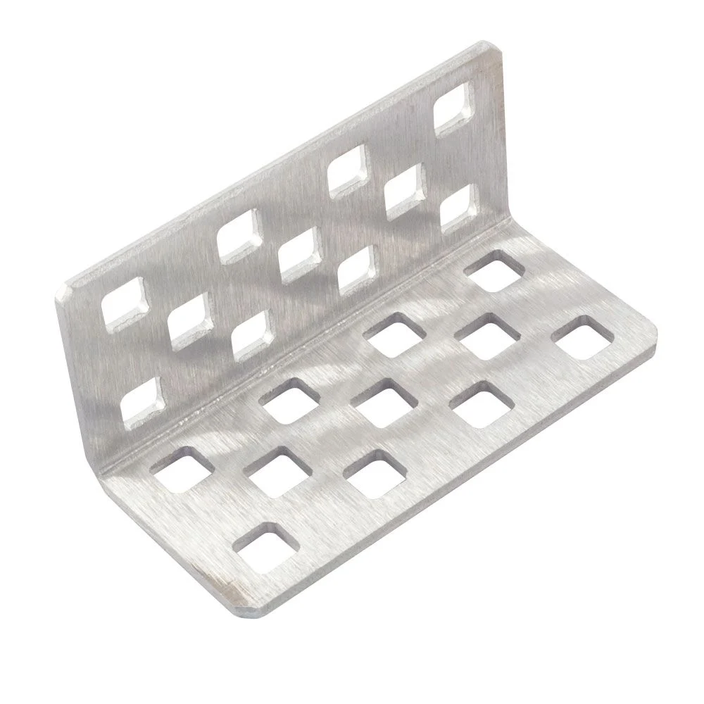 Angle Coupler Gusset (8-pack)