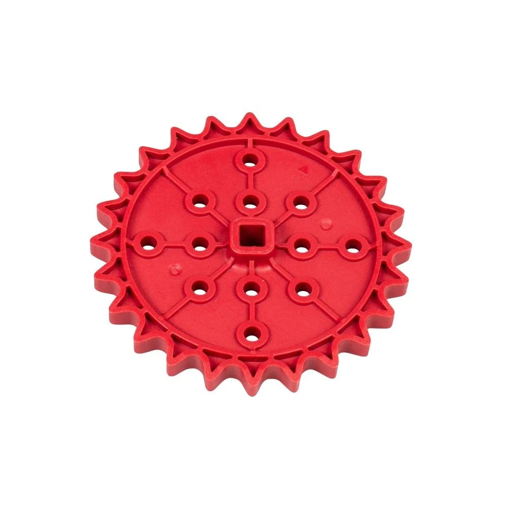 High Strength Sprocket 24 Tooth (4-Pack)