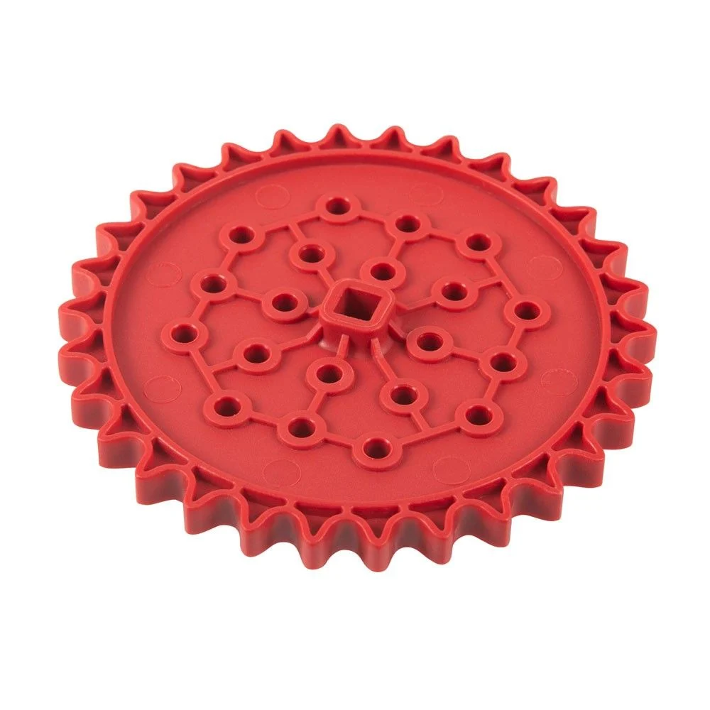 High Strength Sprocket 30 Tooth (4-Pack)