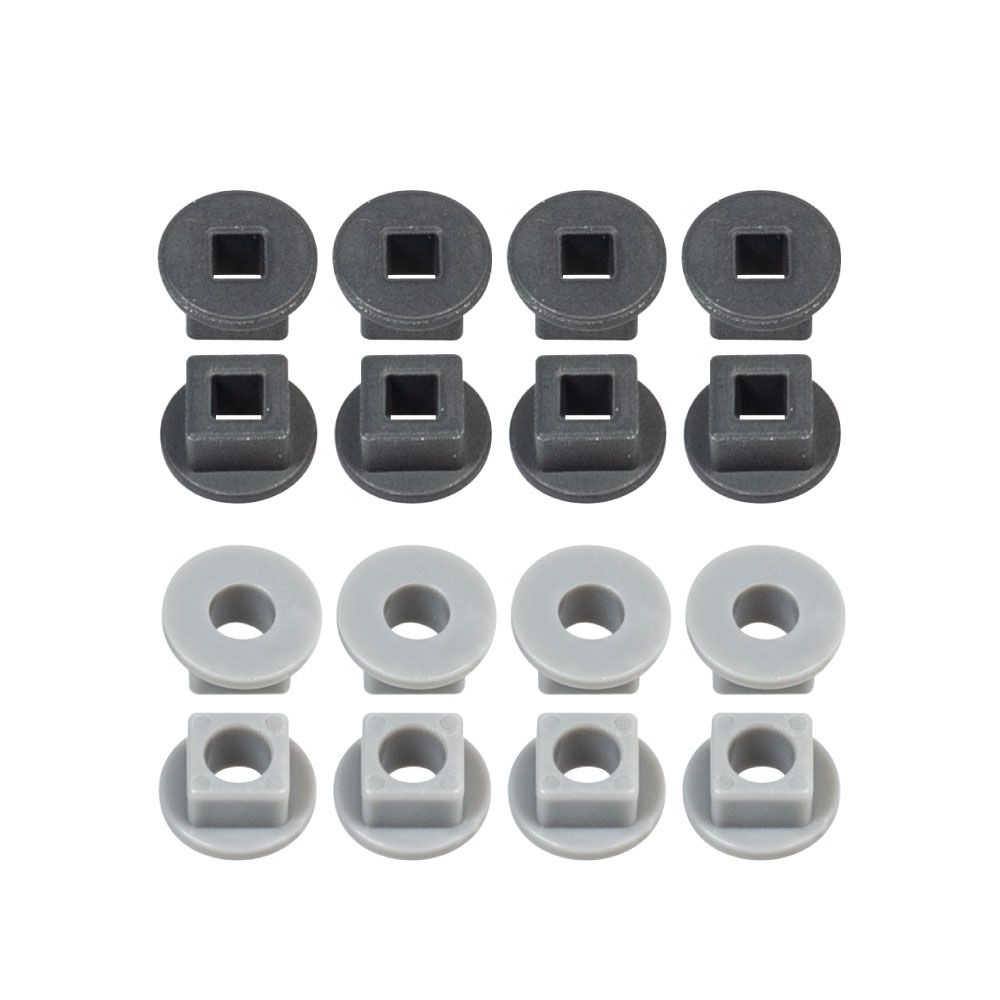 High Strength Shaft Insert Kit