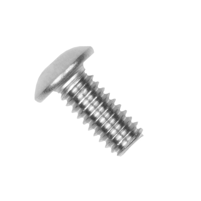 Star Drive Screw 8-32 x 0.375" (100-pack)