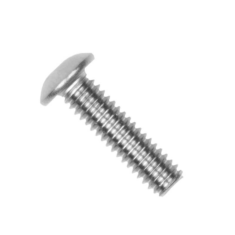 Star Drive Screw 8-32 x 0.625" (100-pack)