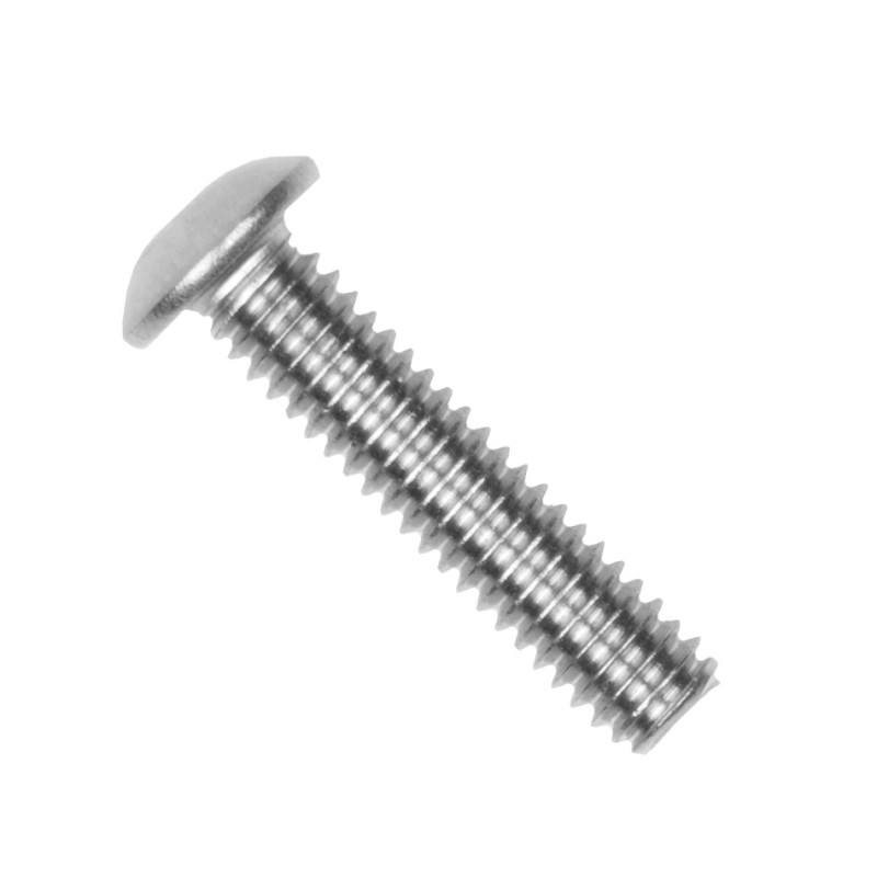 Star Drive Screw 8-32 x 0.750" (100-pack)