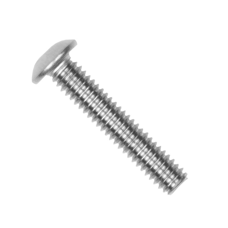 Star Drive Screw 8-32 x 0.875" (100-pack)