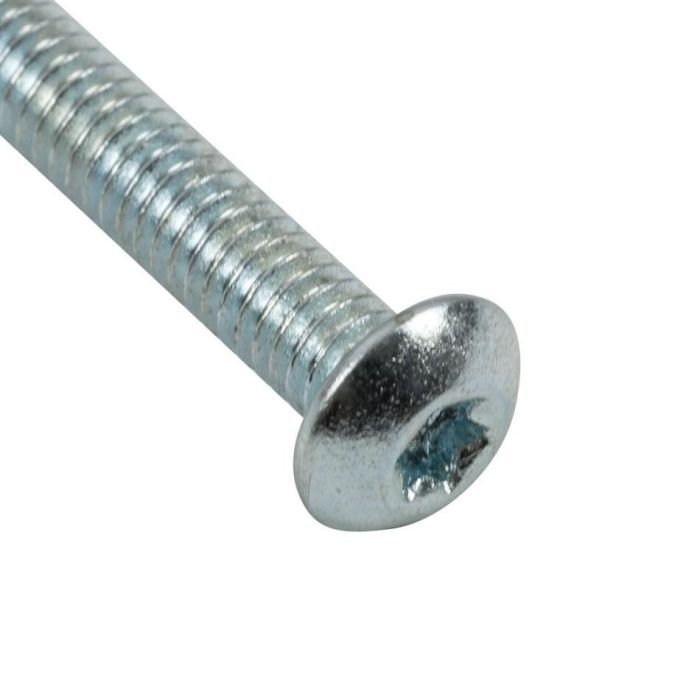 Star Drive Screw 8-32 x 1.000" (100-pack)