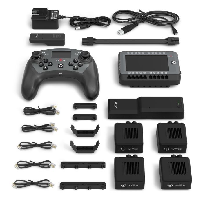 V5 System Bundle