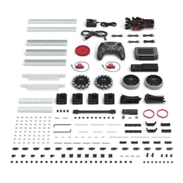 V5 Classroom Starter Kit