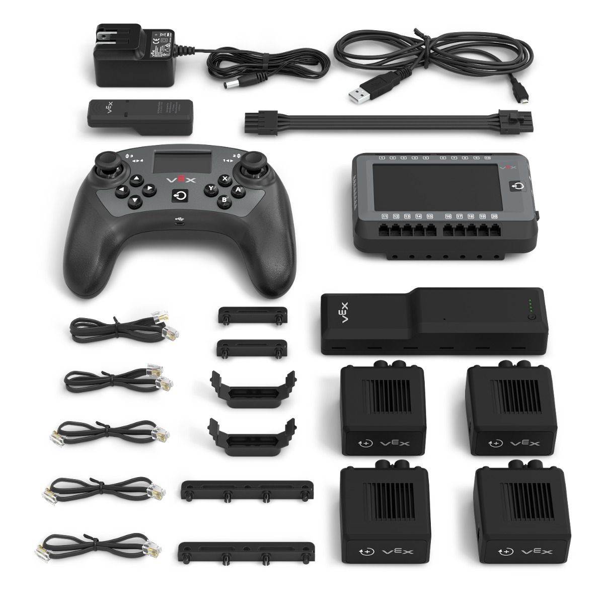 V5 Classroom Super Kit