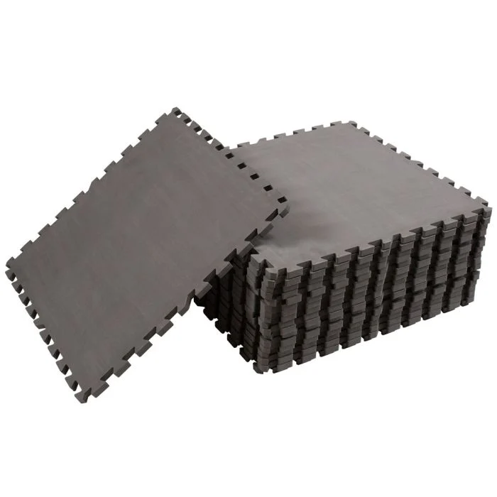 VEX V5 Competition Anti-Static Full Field Tile Kit (36-pack)