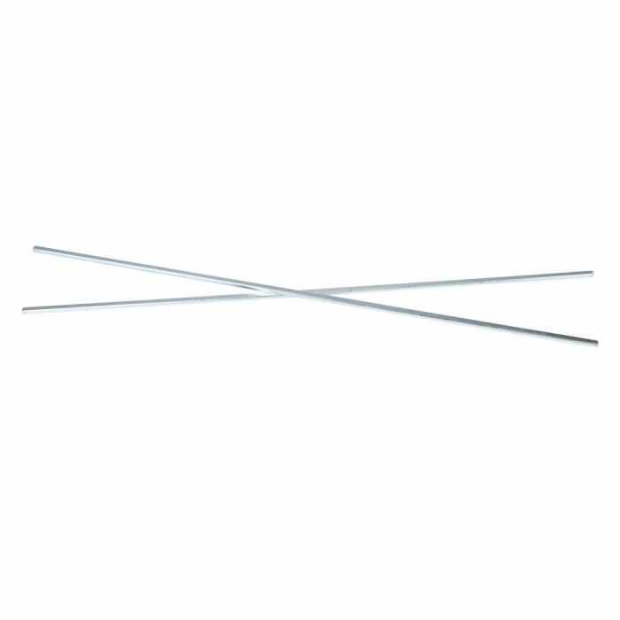 24" High Strength Shaft (2-Pack)
