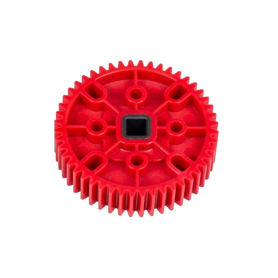 48T High Strength Gear v2 (8-Pack)