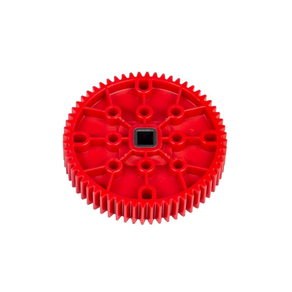 60T High Strength Gear v2 (8-pack)