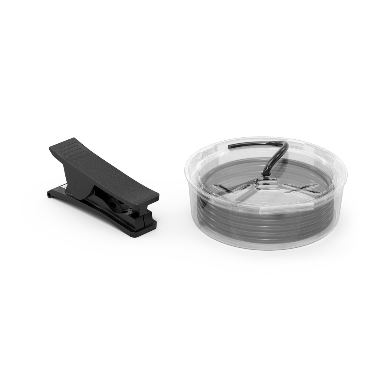 VEX V5 Pneumatics 4mm OD Tubing (3 Meters)