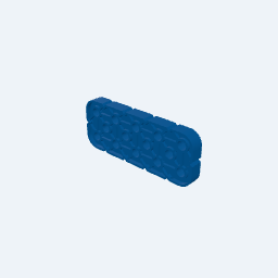 2x5 Beam thumbnail