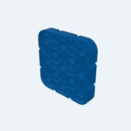 3x3 Plate thumbnail