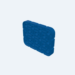 3x4 Plate thumbnail