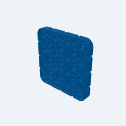 4x4 Plate thumbnail