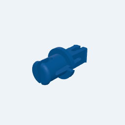 1x1 Idler Pin thumbnail