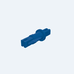 1x2 Idler Pin thumbnail