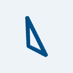 7x9x11 (6-8-10 Triangle) Truss Plate thumbnail