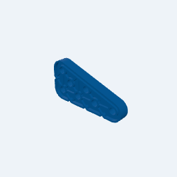 2x4 Wedge Beam thumbnail