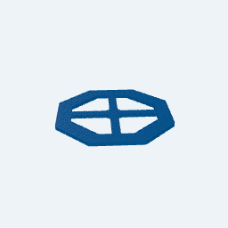 14x14 Octagon Truss Plate thumbnail